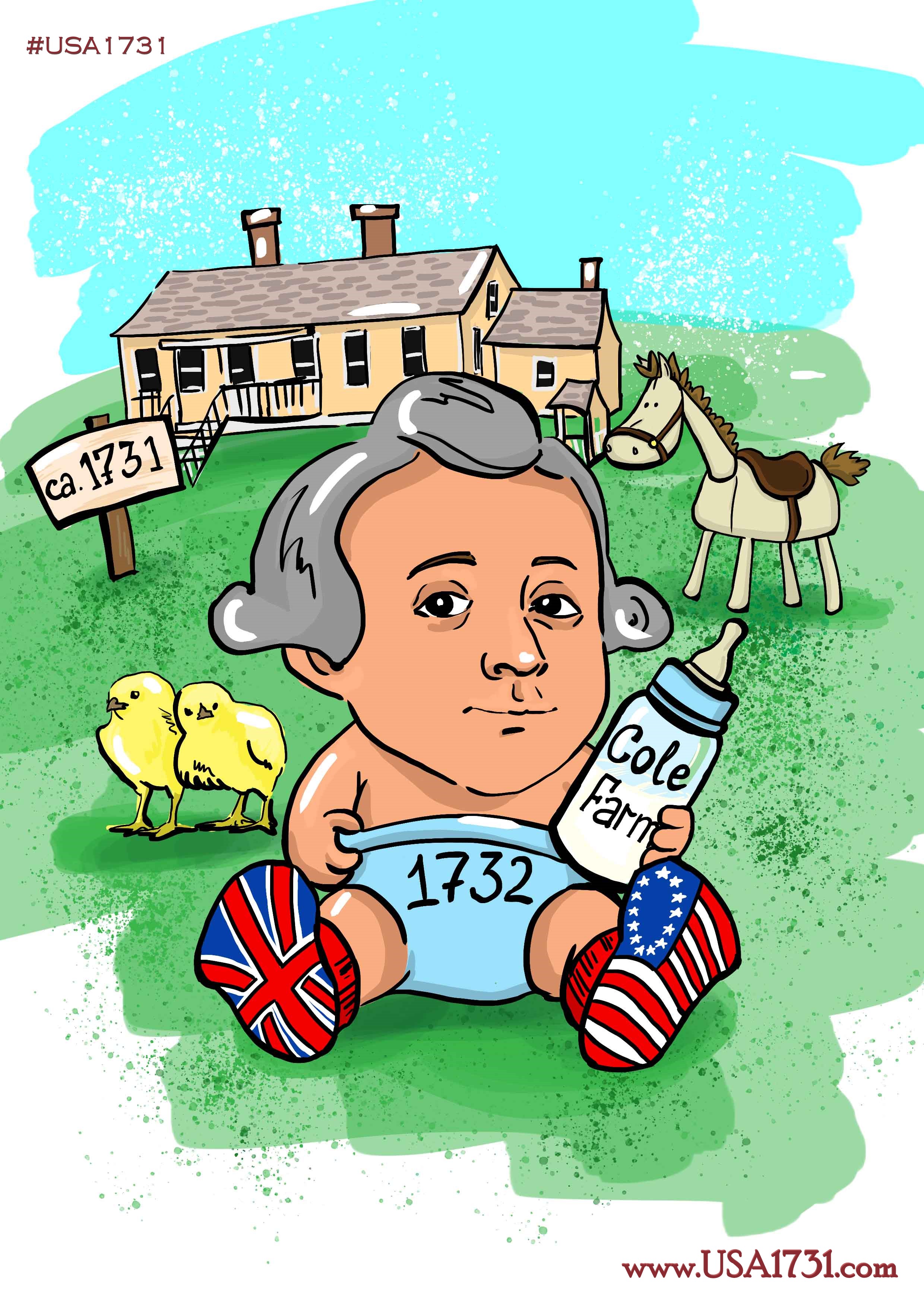 Happy Presidents Day – Fun Facts!